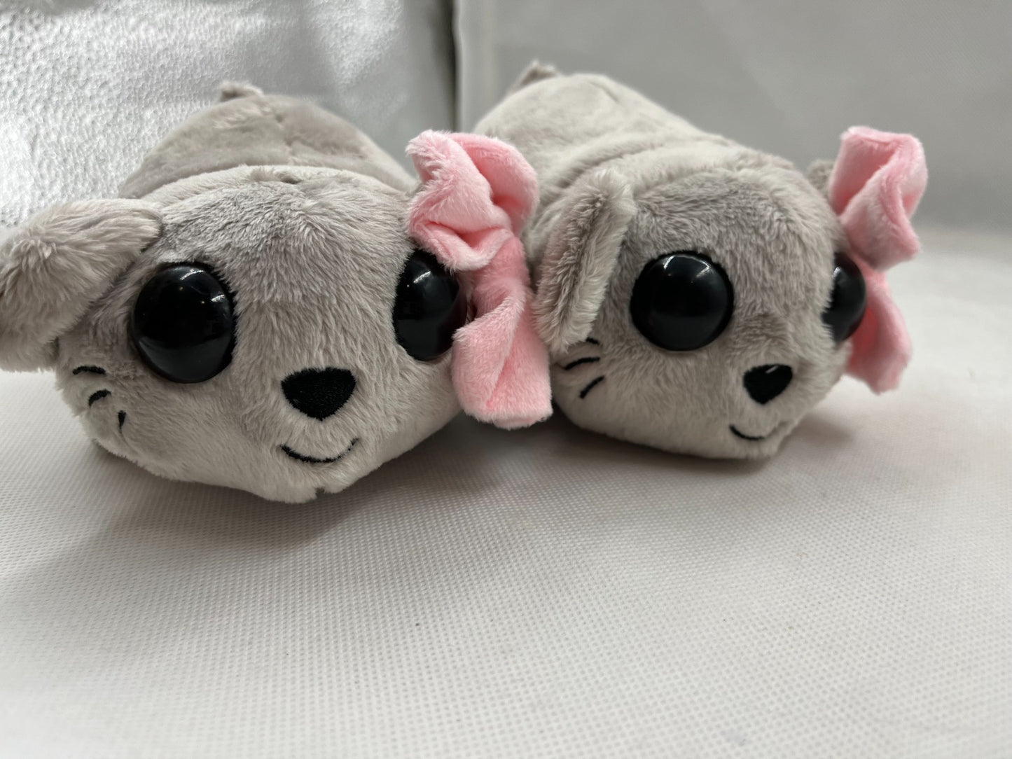 The Fluff Store™ - Hamster Plush