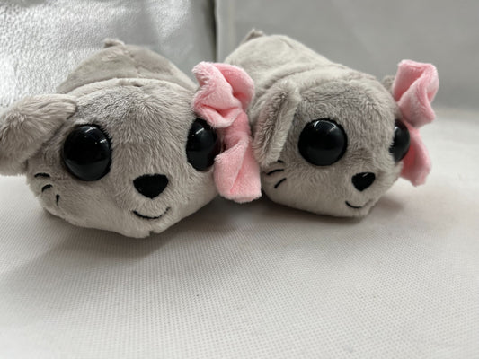 The Fluff Store™ - Hamster Plush