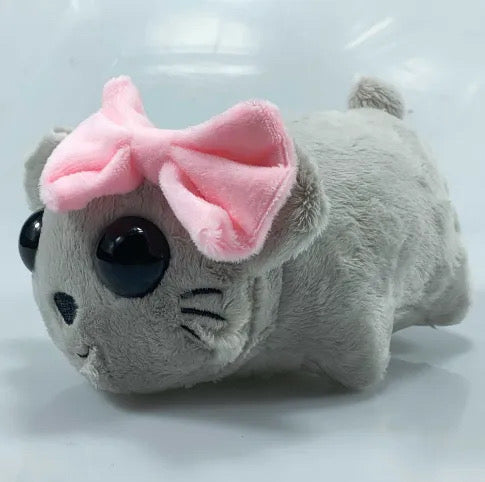 The Fluff Store™ - Hamster Plush